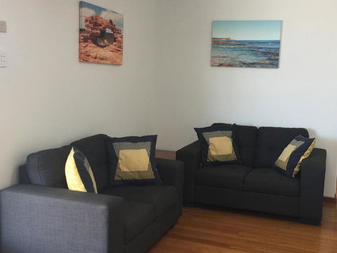 Kalbarri Seafront Villas - Accommodation Rockhampton 32