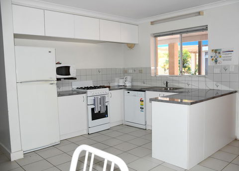 Kalbarri Seafront Villas - Accommodation Rockhampton 6