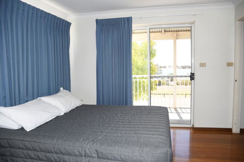 Kalbarri Seafront Villas - Accommodation Rockhampton 2