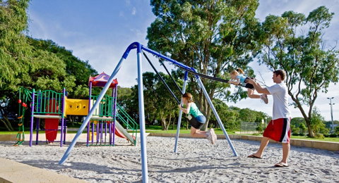 Broadwater Resort WA Tourism Awards 2024 Gold Winner - Accommodation Rockhampton 18