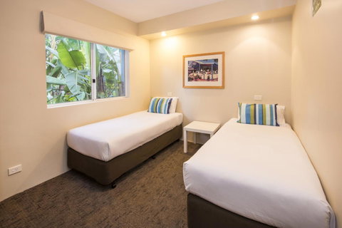 Broadwater Resort WA Tourism Awards 2024 Gold Winner - Accommodation Rockhampton 23