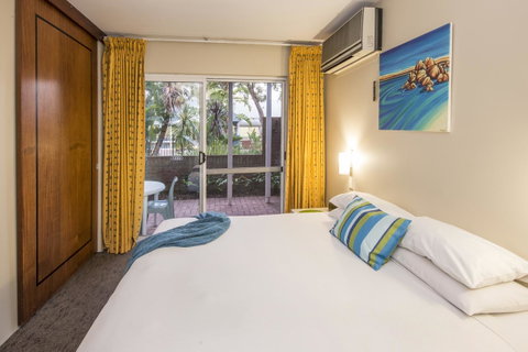 Broadwater Resort WA Tourism Awards 2024 Gold Winner - Accommodation Rockhampton 25