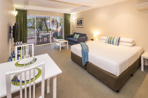 Broadwater Resort WA Tourism Awards 2024 Gold Winner - Accommodation Rockhampton 12