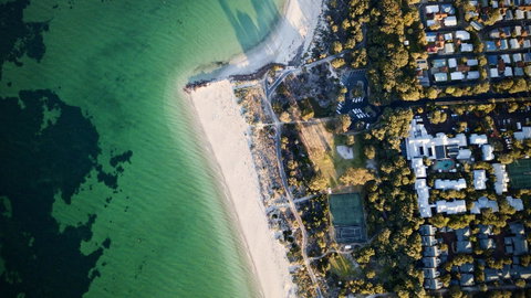 Broadwater Resort WA Tourism Awards 2024 Gold Winner - Accommodation Rockhampton 3