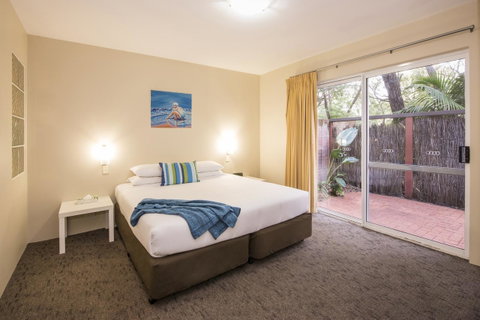 Broadwater Resort WA Tourism Awards 2024 Gold Winner - Accommodation Rockhampton 31