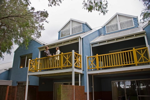 Broadwater Resort WA Tourism Awards 2024 Gold Winner - Accommodation Rockhampton 20