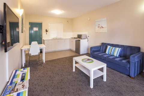 Broadwater Resort WA Tourism Awards 2024 Gold Winner - Accommodation Rockhampton 24