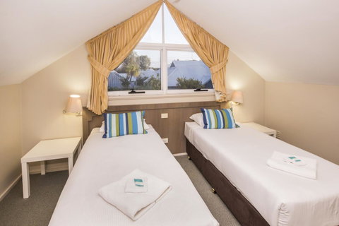 Broadwater Resort WA Tourism Awards 2024 Gold Winner - Accommodation Rockhampton 28