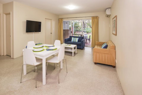 Broadwater Resort WA Tourism Awards 2024 Gold Winner - Accommodation Rockhampton 29