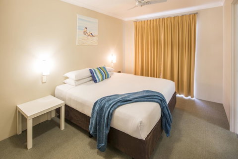 Broadwater Resort WA Tourism Awards 2024 Gold Winner - Accommodation Rockhampton 33