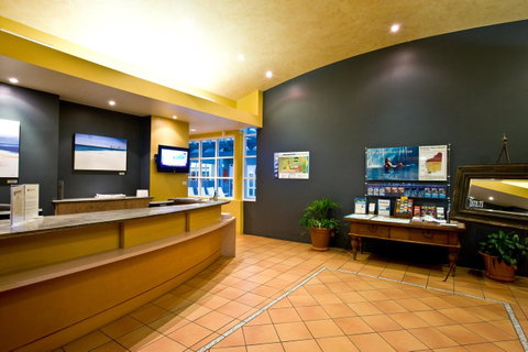 Broadwater Resort WA Tourism Awards 2024 Gold Winner - Accommodation Rockhampton 15
