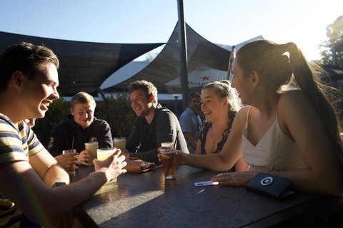 Broadwater Resort WA Tourism Awards 2024 Gold Winner - Accommodation Rockhampton 9