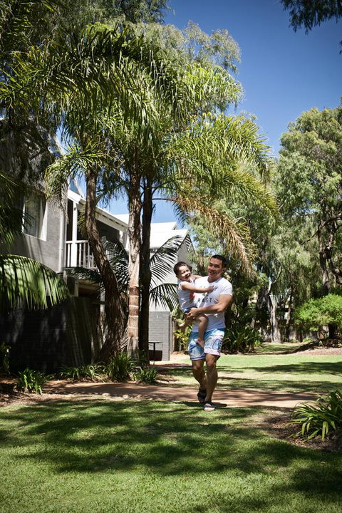 Broadwater Resort WA Tourism Awards 2024 Gold Winner - Accommodation Rockhampton 4