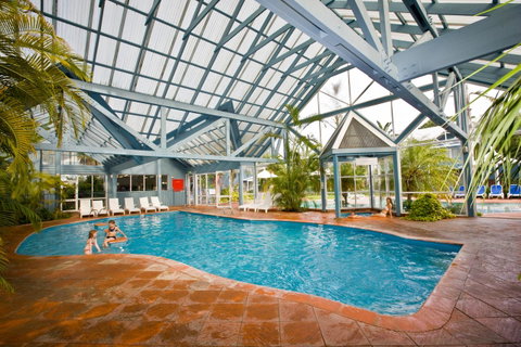 Broadwater Resort WA Tourism Awards 2024 Gold Winner - Accommodation Rockhampton 1