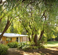 Peppermint Brook Cottages - Accommodation Rockhampton
