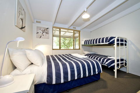 Peppermint Brook Cottages - Accommodation Rockhampton 4