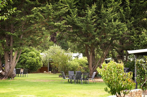 Peppermint Brook Cottages - Accommodation Rockhampton 14