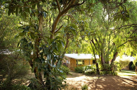 Peppermint Brook Cottages - Accommodation Rockhampton 13