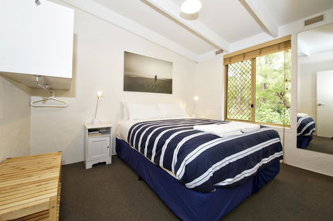 Peppermint Brook Cottages - Accommodation Rockhampton 1
