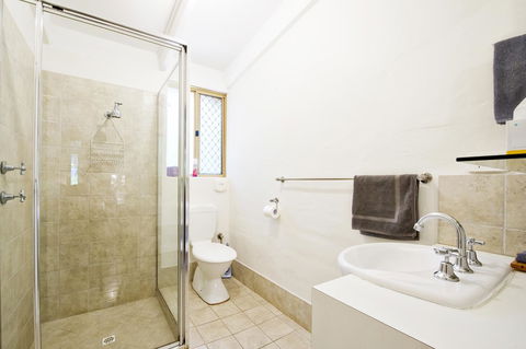 Peppermint Brook Cottages - Accommodation Rockhampton 5