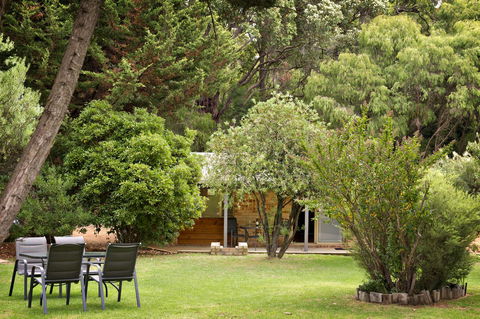 Peppermint Brook Cottages - Accommodation Rockhampton 9