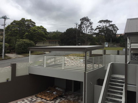 Mill View Link - Accommodation Rockhampton 23