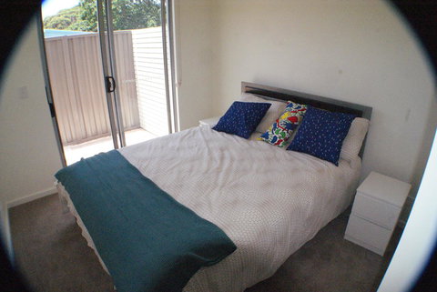 Mill View Link - Accommodation Rockhampton 4