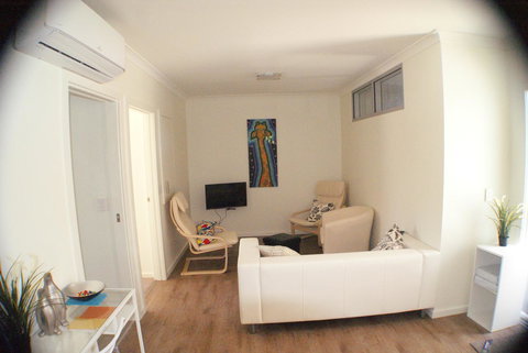 Mill View Link - Accommodation Rockhampton 7