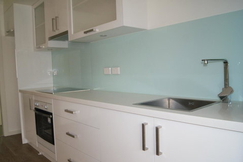 Mill View Link - Accommodation Rockhampton 35