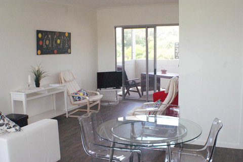 Mill View Link - Accommodation Rockhampton 18