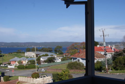 Mill View Link - Accommodation Rockhampton 37