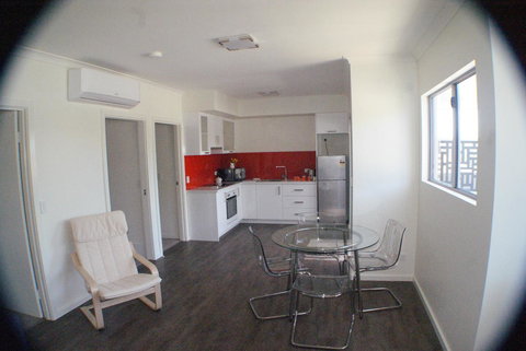 Mill View Link - Accommodation Rockhampton 11