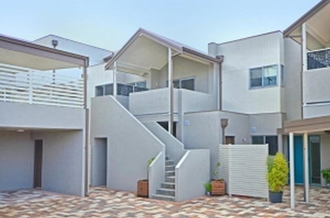 Mill View Link - Accommodation Rockhampton 33