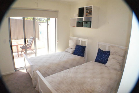Mill View Link - Accommodation Rockhampton 6