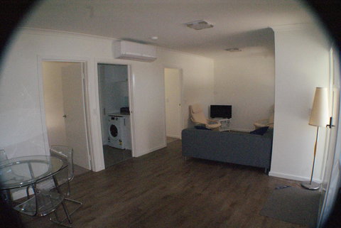 Mill View Link - Accommodation Rockhampton 2