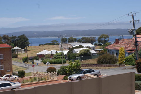 Mill View Link - Accommodation Rockhampton 12