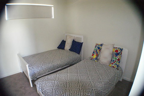 Mill View Link - Accommodation Rockhampton 13