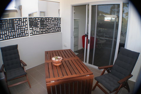 Mill View Link - Accommodation Rockhampton 17