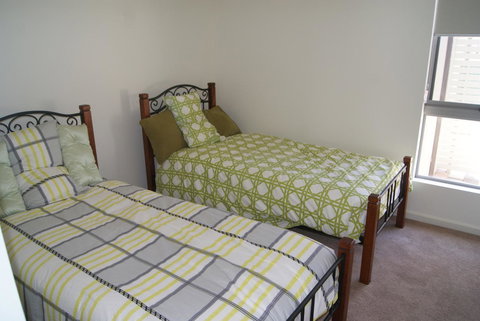 Mill View Link - Accommodation Rockhampton 9