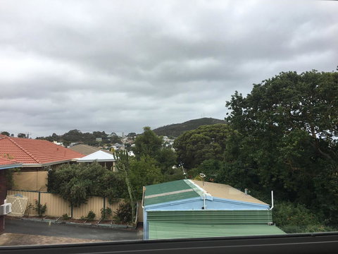 Mill View Link - Accommodation Rockhampton 21