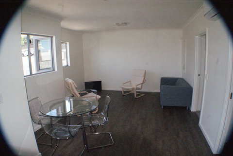 Mill View Link - Accommodation Rockhampton 1