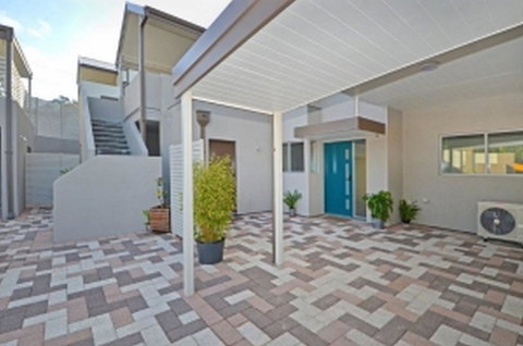 Mill View Link - Accommodation Rockhampton 27