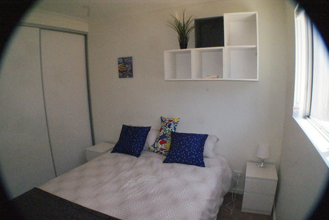Mill View Link - Accommodation Rockhampton 5