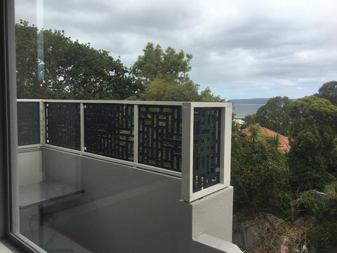 Mill View Link - Accommodation Rockhampton 22