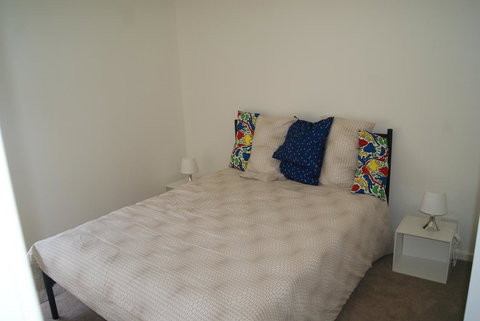 Mill View Link - Accommodation Rockhampton 10