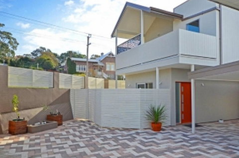 Mill View Link - Accommodation Rockhampton 34