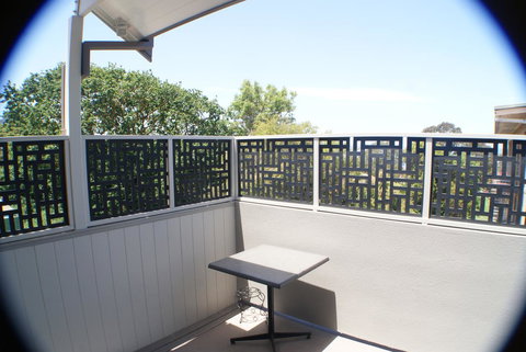 Mill View Link - Accommodation Rockhampton 16