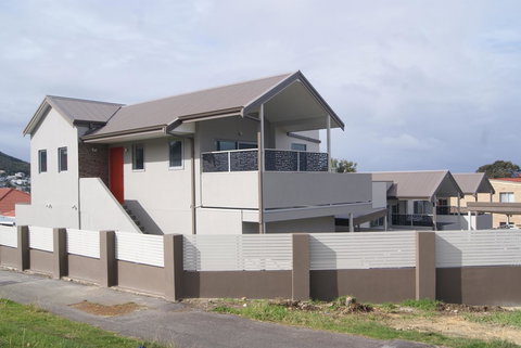 Mill View Link - Accommodation Rockhampton 29