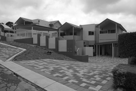 Mill View Link - Accommodation Rockhampton 36