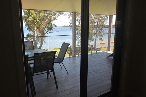 Dungowan Holiday Accommodation - Accommodation Rockhampton 4